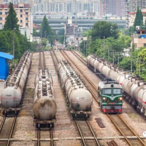 铁路货车检修知识及制度