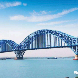 高铁桥梁构成分类及建设方法| 看完彻底懂了