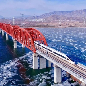 浅谈铁路设计速度和旅行速度