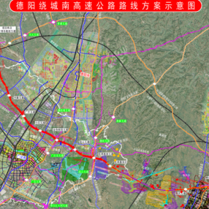 840亿元：又有10条铁路、公路项目获得批复！