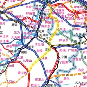 最新铁路项目进度：共15条！有的公布了最新线路方案