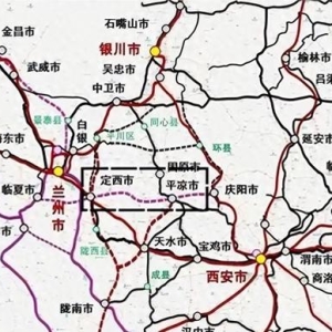 全国近两年有望开工的7条普速铁路，其中1条进展超出预期