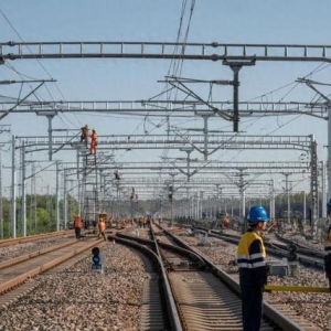 铁路供电人的“数字人生”，你了解吗?