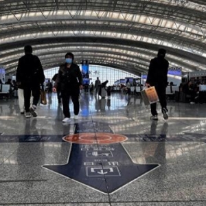 国庆乐拍|乘坐动车，开启一段美妙旅程