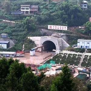 重庆⇋万州 1小时以内！渝万高铁重大进展