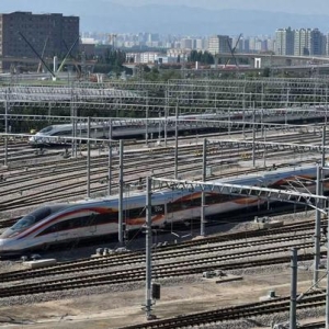 山西首次开行新型复兴号智能动车组 “新”在哪儿？