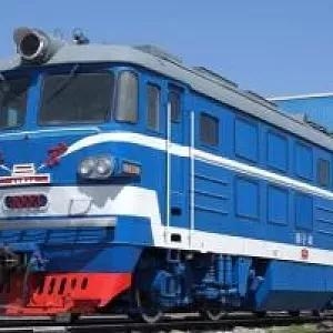 中国铁路使用的机车车型补缺