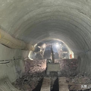 成达万高铁、渝厦高铁、隆黄铁路进度刷新