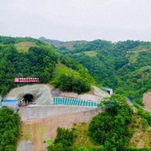 西安出发，时间将缩短至1小时！这条高铁最新进展→