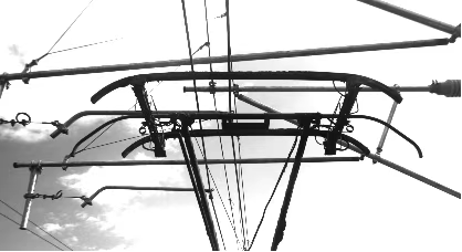 涨知识！铁路接触网会被“磨”坏吗？