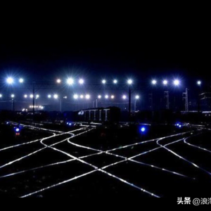 科普｜你知道铁路究竟有多少种线路吗？