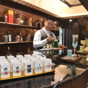 “熊猫专列”上新，各项功能提质升级
