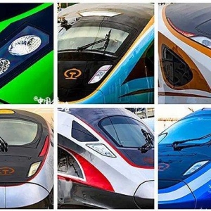 官宣！复兴号上新了！