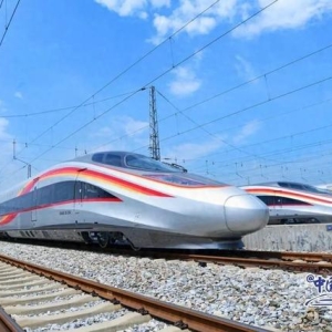 复兴号上新，优选一等座来啦！