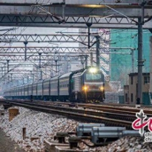 火车“哐当”声消逝，创新引领铁路新风貌