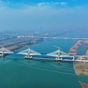 中国铁路：两条时速350公里高铁，有新进展！