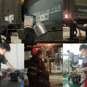 铁路车辆人的专属装备，我不信你都见过