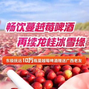海报｜“龙桂”号惊喜专列，今日发车！