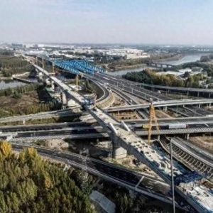 刷新进度！山东两条高铁传来最新进展→