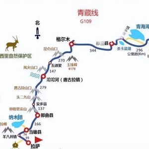 青藏铁路建成至今已18年，为啥不换国产车头，还在用美国车头？