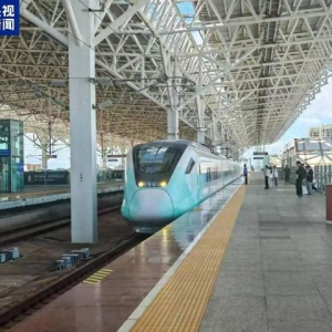 高铁停运！8米狂浪！15级阵风！台风“银杏”来袭，多预警齐发！紧急提醒