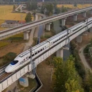 高铁=动车？不同字母的列车原来有这么多区别