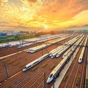 高铁和动车到底有什么区别？平时出行，怎么选择更实惠？