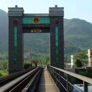 盘点我国现有的几条国际铁路线以及在建铁路线