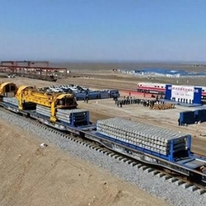 我国坚持在东南亚用标准轨，却在中吉乌铁路上让步！真的值得吗？