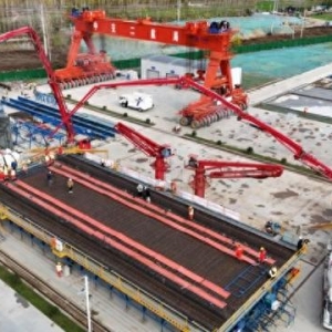 江苏三条铁路建设有新进展！