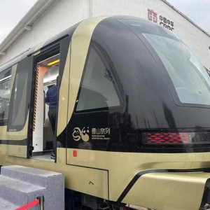 一列火车的质保期可以达到多长时间？丨高质量发展看中国