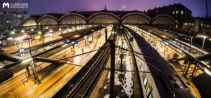 智能化铁路车辆调度系统如何提升物流效率