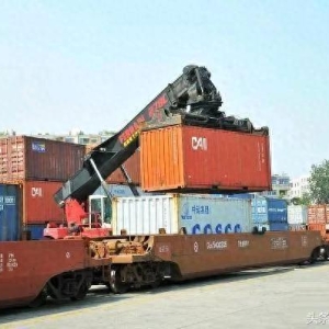 铁路车辆的变迀