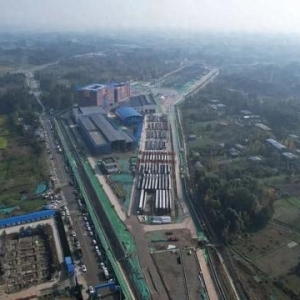 坐火车到四姑娘山！最新进展来了