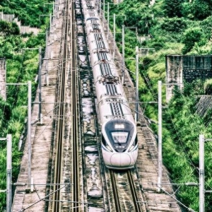 铁路发展震惊四座：2024国内铁路的惊人进步，超出预期！