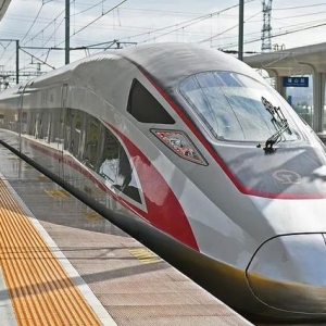 高铁里程全国第一，为什么是山东？