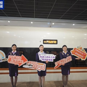 长三角上新！沪苏湖高铁开始试运行，全线开通运营倒计时