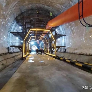 运行时间3小时→1小时以内！这条高铁有新进展