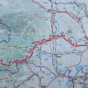 2024将收官！铁路迎来密集开工潮，5条“板上钉钉”