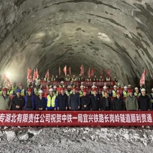 2小时→20分钟！这条高铁有新进展