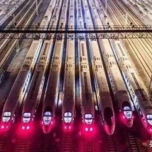 动车和高铁的这几个不同，大家也许并没有搞清楚！