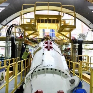 时速350公里！成渝中线高铁建设新进展