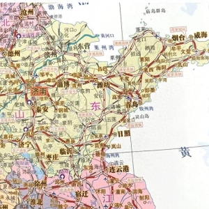 山东江苏上海浙江高铁线路，高铁、客专、快铁、城际有何区别？