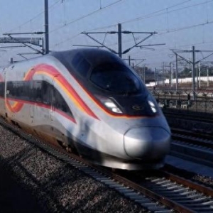 2小时内到武汉 荆门将迎来“高铁时代”