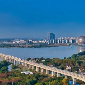 沪苏湖高铁开通在即！温州至上海有望缩至2.5小时