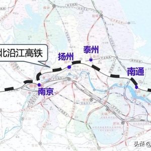 “十四五”4条新建高铁投资超1000亿！3条已开工，1条12月开建