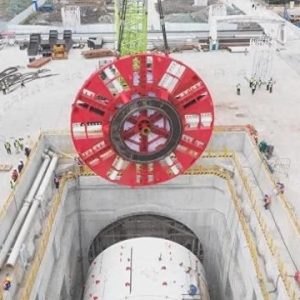 两条铁路共用！快看在你家附近吗？