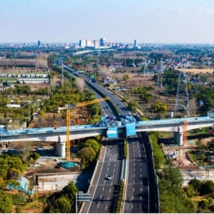 捷报频传！江苏铁路建设取得多项新进展