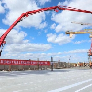 3座超大高铁站建设迎来新进展！