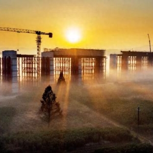 民资控股高铁，只有这两条